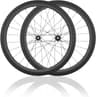 Set di Ruote in Carbonio 700C