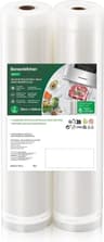 Sacchetti sous vide Bonsenkitchen