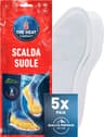 Scaldapunta naturale