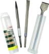 Set di scalpelli SDS Plus Bosch