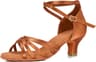 Donna Scarpe da Ballo Latino