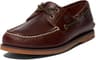 Mocassini Classic Boat 2 Eye