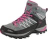 Scarponi da trekking Rigel Mid
