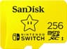 SanDisk 256GB microSDXC
