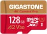 GIGASTONE Scheda di Memoria 128 GB