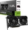 ASUS Dual RTX 5060 OC