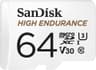 SanDisk High Endurance