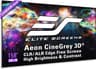 Elite Screens AR158DHD3