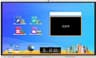 SiStar Monitor Interattivo 86"