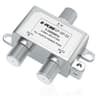 Partitore antenna TV