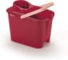 Secchio con Strizzatore 14L
