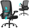 Sedia da Ufficio Ergonomica
