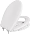 Tavoletta WC Ammortizzata