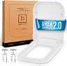 Sedile WC E-Form