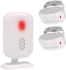 Sensore di movimento wireless