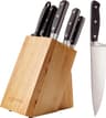 Amazon Basics Coltelli 9 pezzi