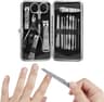 Set Manicure Professionale