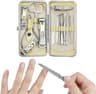 Set Pedicure Professionale