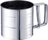 Setaccio in acciaio inox