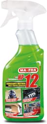 Sgrassatore Universale Multiuso