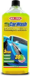 Ma-Fra Car Wash Shampoo e Cera