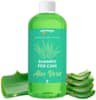 Plantawa Shampoo Aloe Vera