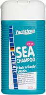 YACHTICON Sea Shampoo