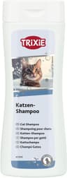 Trixie Shampoo Gatti