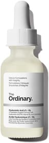The Ordinary Hyaluronic Acid