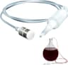 Sifone Filtro Soft Tube