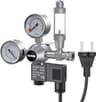 NICREW Regolatore CO2