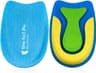 Talloniera in gel di silicone