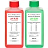 Soluzione di calibrazione pH 4 e 6.86