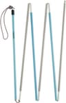 Sonda Neve Alluminio 260/320 cm