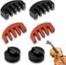 4 Sordine per Violino