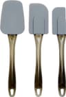 Set di spatole in silicone