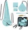 Kit di pulizia strumenti a fiato