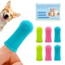 Set di spazzolini per cani