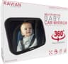 Specchio auto bambini