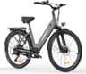 HillMiles Bici Elettrica