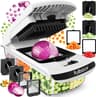 Fullstar Spiralizzatore 4-in-1
