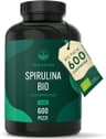 Spirulina Bio