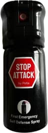 Stop Attack spray anti-aggressione