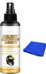 Spray antiappannamento visiera