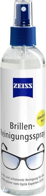 ZEISS spray pulizia occhiali