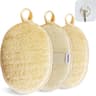 Scrubber in Luffa Naturale