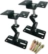 Supporti per diffusori da soffitto