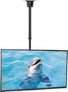 Staffa da soffitto per TV