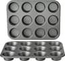 Amazon Basics Teglia antiaderente