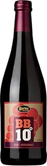 BB10 Imperial Stout